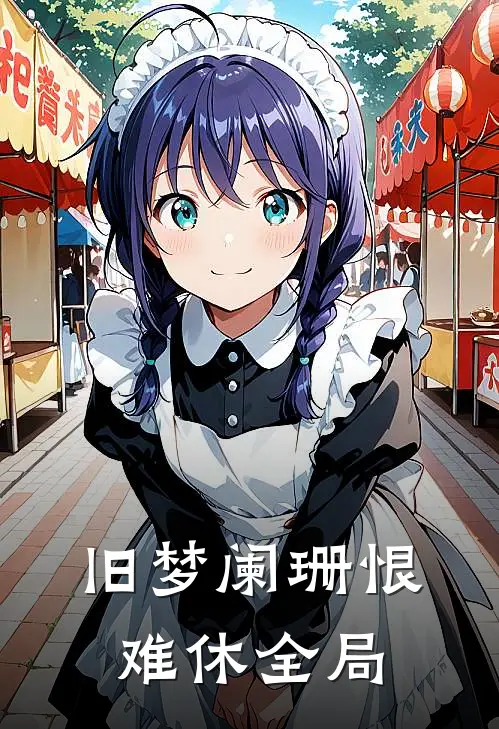 旧梦阑珊恨难休全局