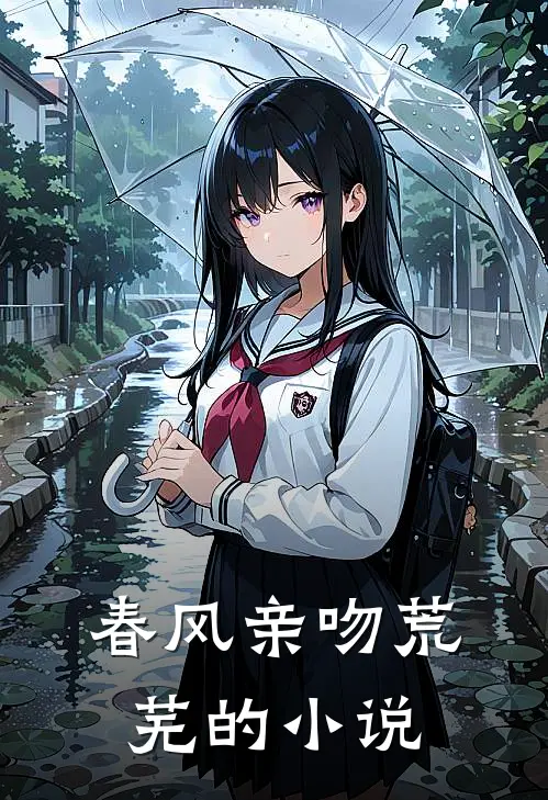 春风亲吻荒芜的小说