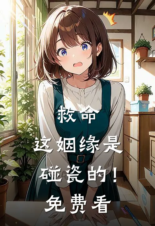 救命，这姻缘是碰瓷的！免费看