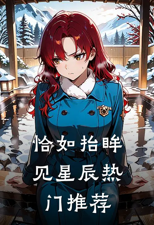 恰如抬眸见星辰热门推荐