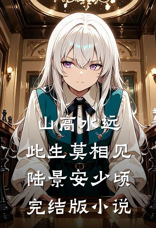 山高水远，此生莫相见陆景安少顷完结版小说