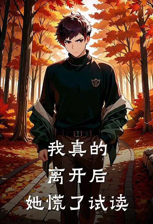 我真的离开后，她慌了试读