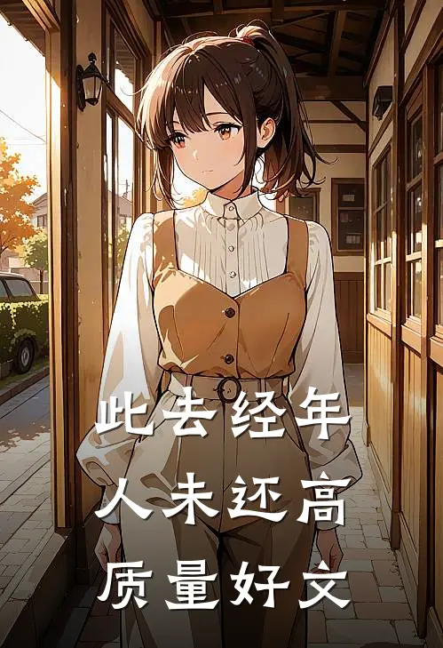 此去经年人未还高质量好文