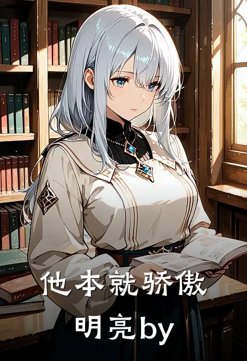 他本就骄傲明亮by