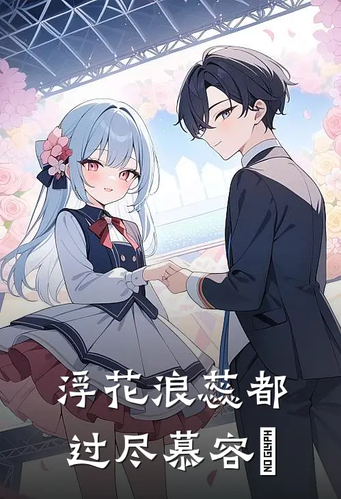 浮花浪蕊都过尽慕容玦