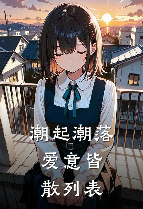 潮起潮落，爱意皆散列表