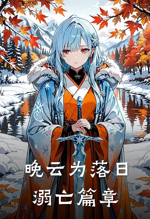 晚云为落日溺亡篇章