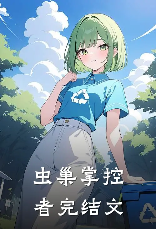 虫巢掌控者完结文