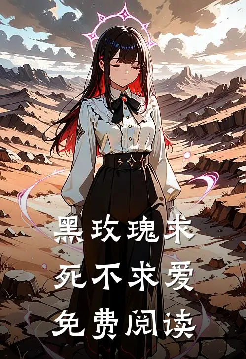 黑玫瑰求死不求爱免费阅读