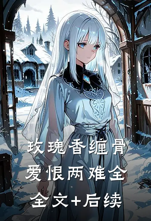 玫瑰香缠骨，爱恨两难全全文+后续