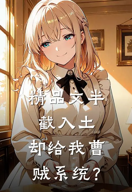 精品文半截入土：却给我曹贼系统？