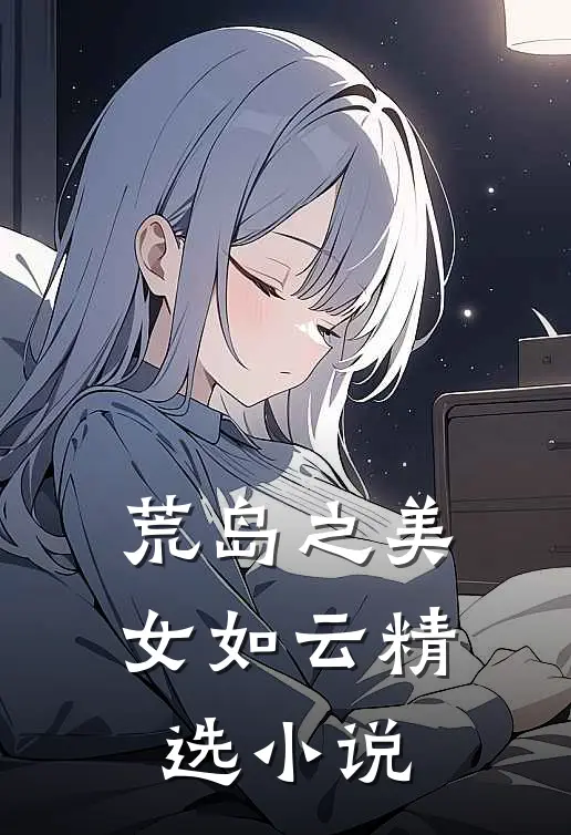 荒岛之美女如云精选小说