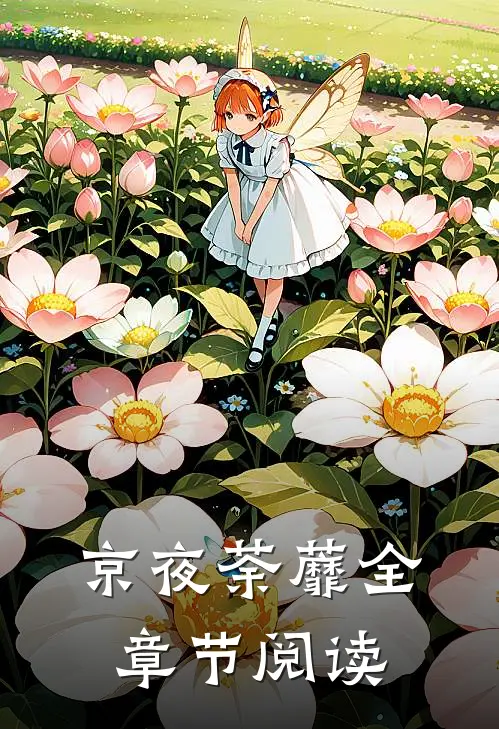 京夜荼蘼全章节阅读