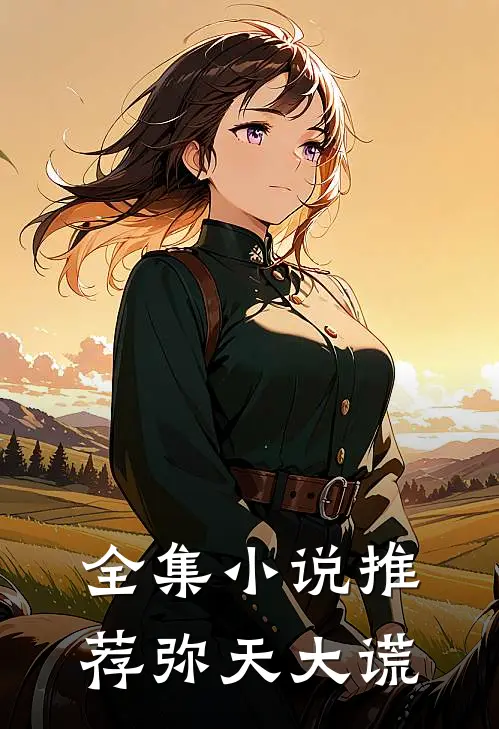 全集小说推荐弥天大谎