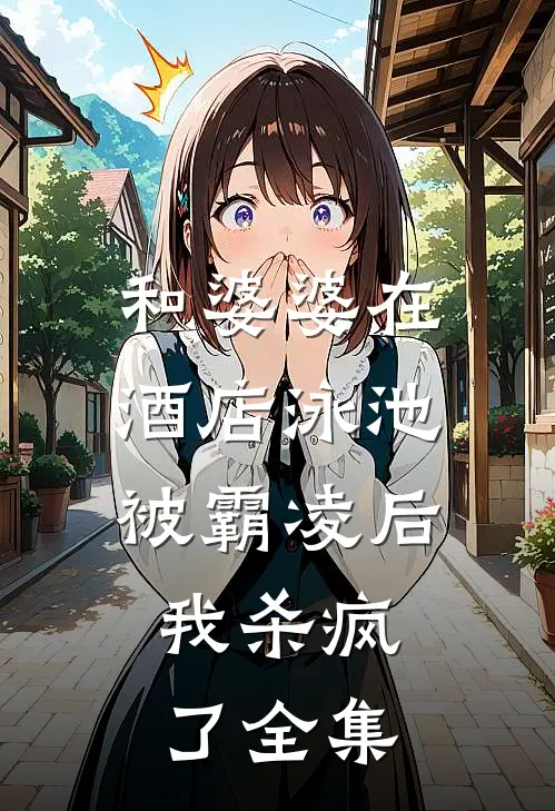 和婆婆在酒店泳池被霸凌后，我杀疯了全集