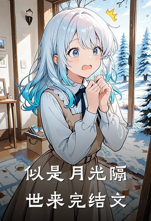 似是月光隔世来完结文