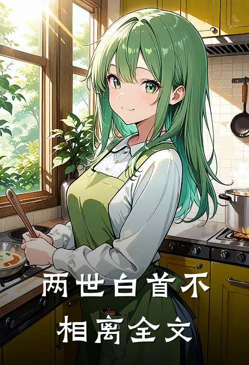 两世白首不相离全文