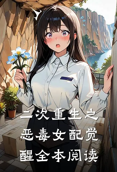 二次重生之恶毒女配觉醒全本阅读