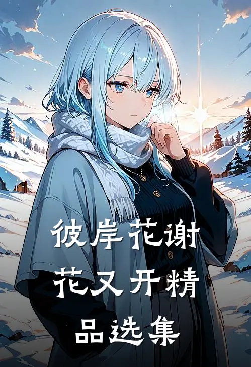彼岸花谢花又开精品选集