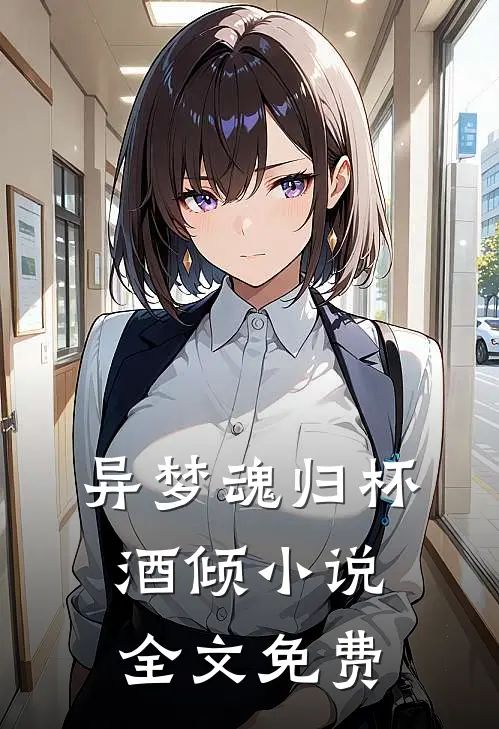 异梦魂归杯酒倾小说全文免费