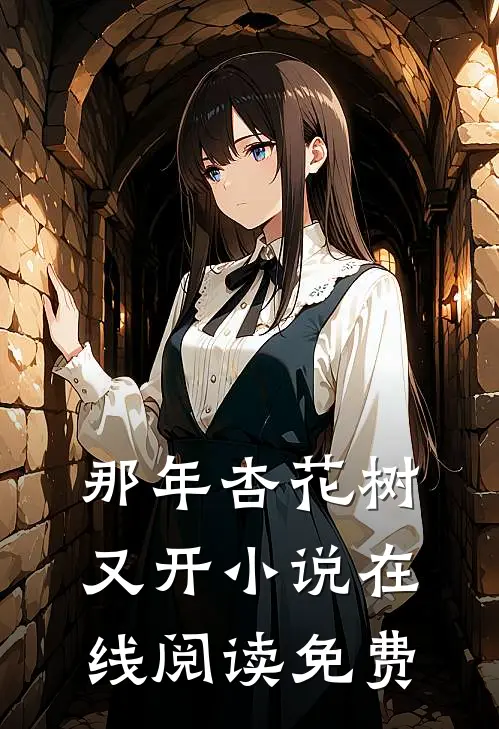 那年杏花树又开小说在线阅读免费