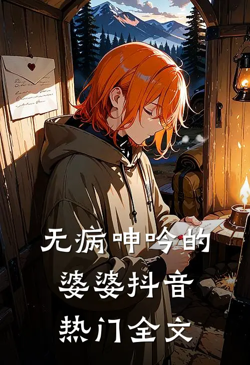 无病呻吟的婆婆抖音热门全文
