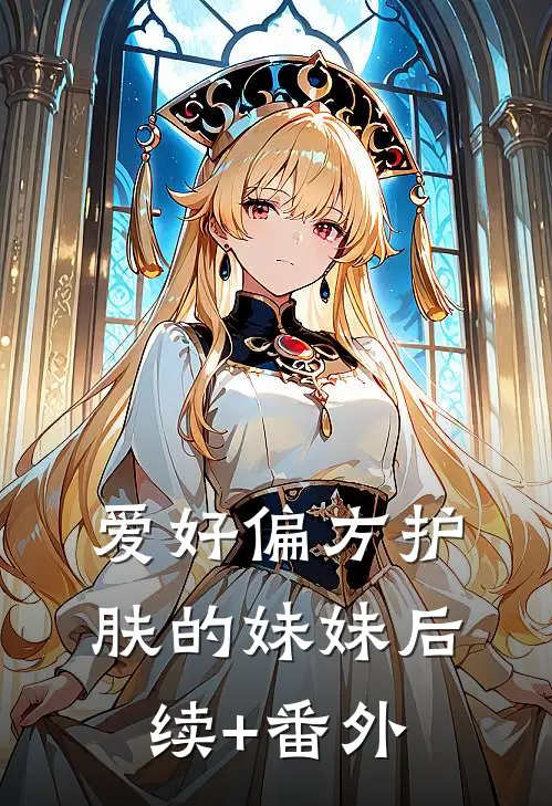 爱好偏方护肤的妹妹后续+番外