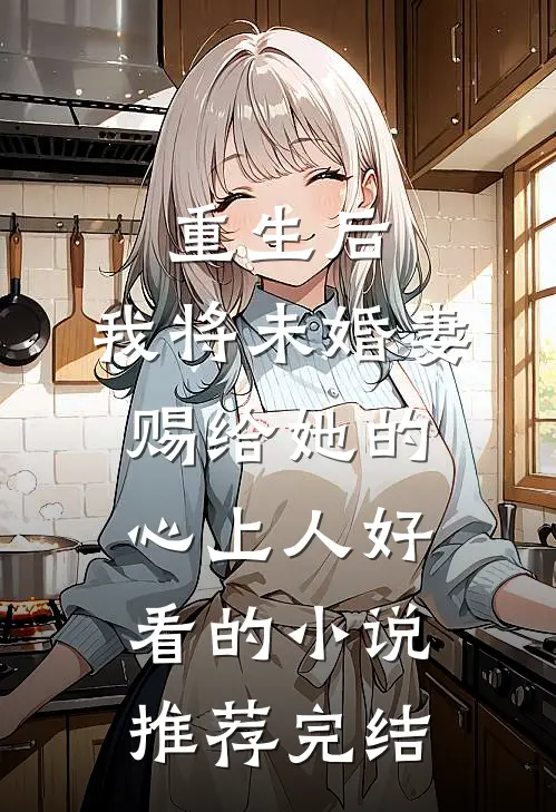 重生后，我将未婚妻赐给她的心上人好看的小说推荐完结