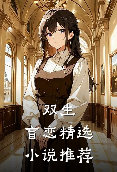 双生盲恋精选推荐完结