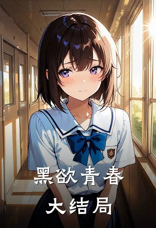 黑欲青春大结局