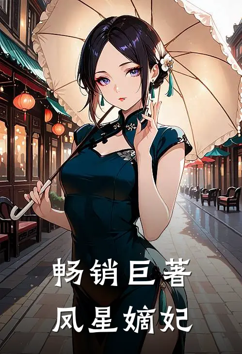 畅销巨著凤星嫡妃