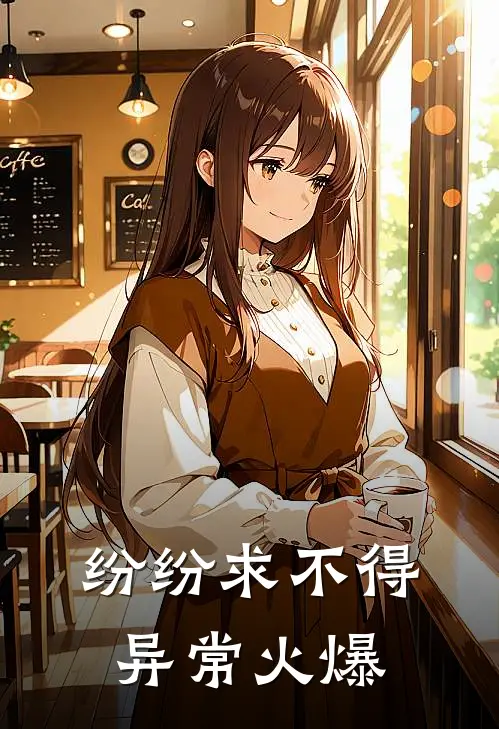 纷纷求不得异常火爆