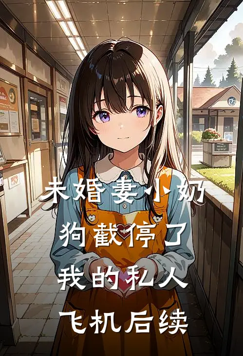 未婚妻小奶狗截停了我的私人飞机后续