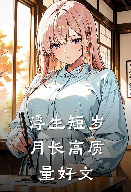 浮生短岁月长高质量好文