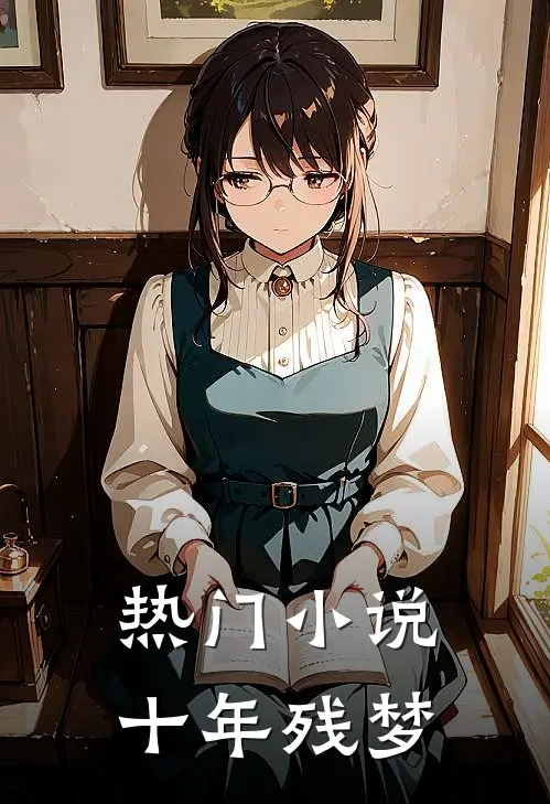 热门小说十年残梦