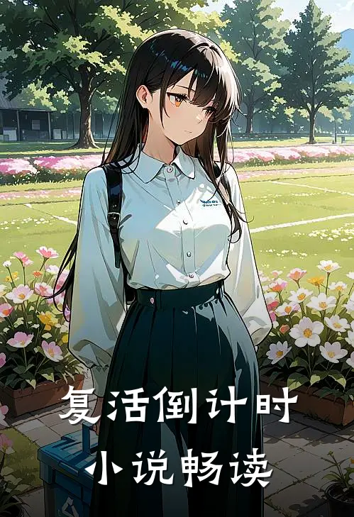 复活倒计时小说畅读