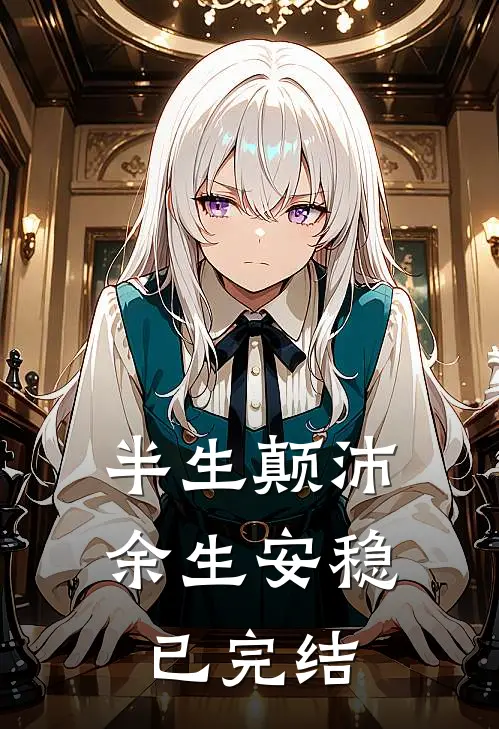 半生颠沛,余生安稳已完结