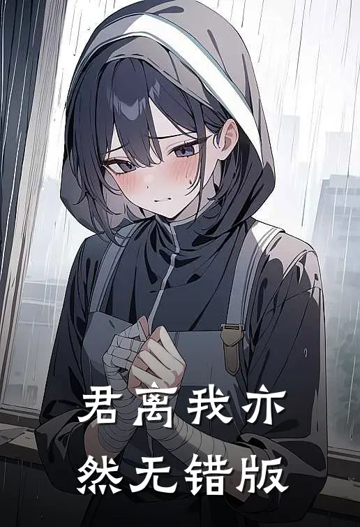 君离我亦然无错版