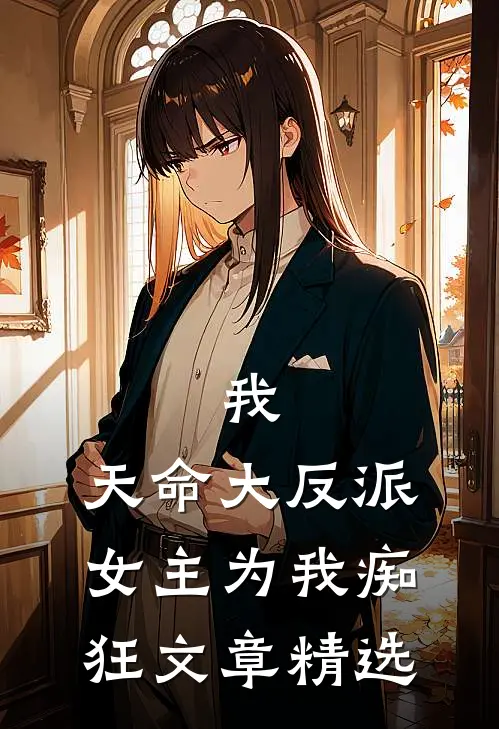 我，天命大反派，女主为我痴狂文章精选