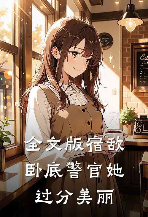 全文版宿敌：卧底警官她过分美丽
