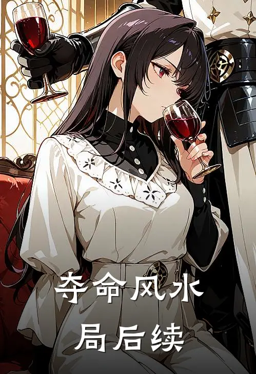 夺命风水局后续
