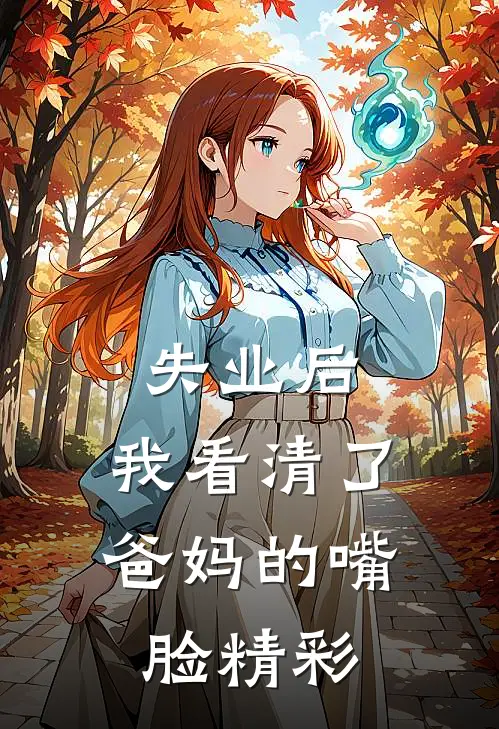 失业后，我看清了爸妈的嘴脸精彩