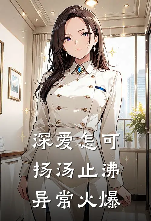 深爱怎可扬汤止沸异常火爆