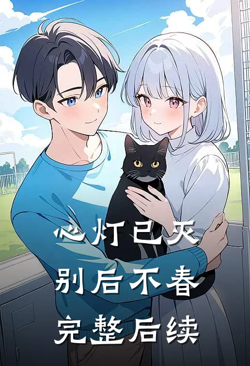 心灯已灭，别后不春完整后续