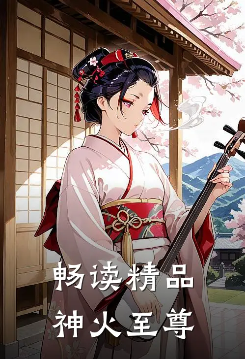 畅读精品神火至尊