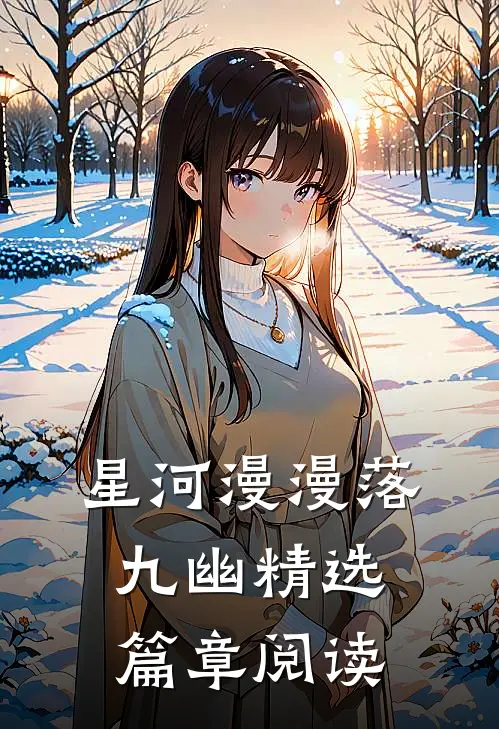 星河漫漫落九幽精选篇章阅读