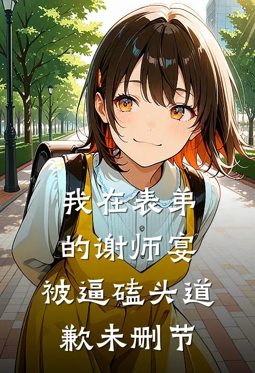 我在表弟的谢师宴，被逼磕头道歉未删节