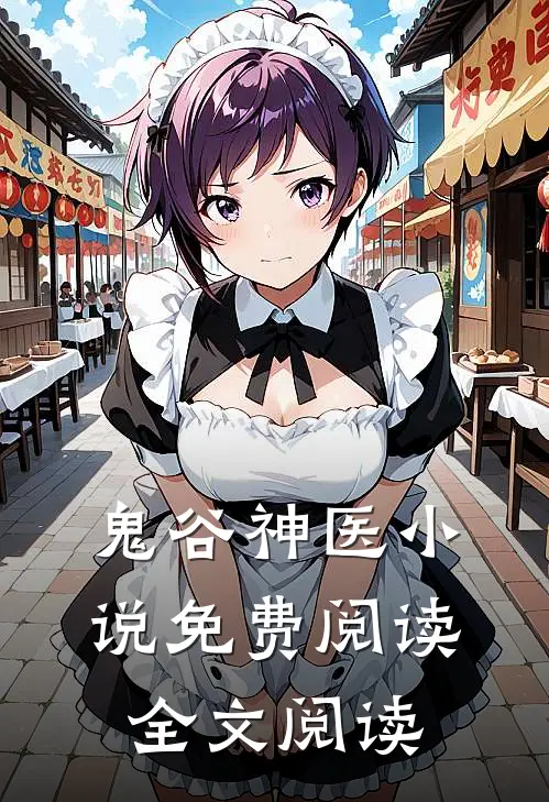 鬼谷神医小说免费阅读全文阅读