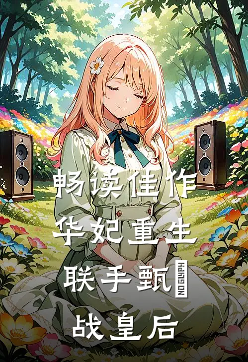 畅读佳作华妃重生，联手甄嬛战皇后