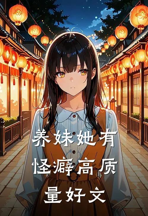 养妹她有怪癖高质量好文